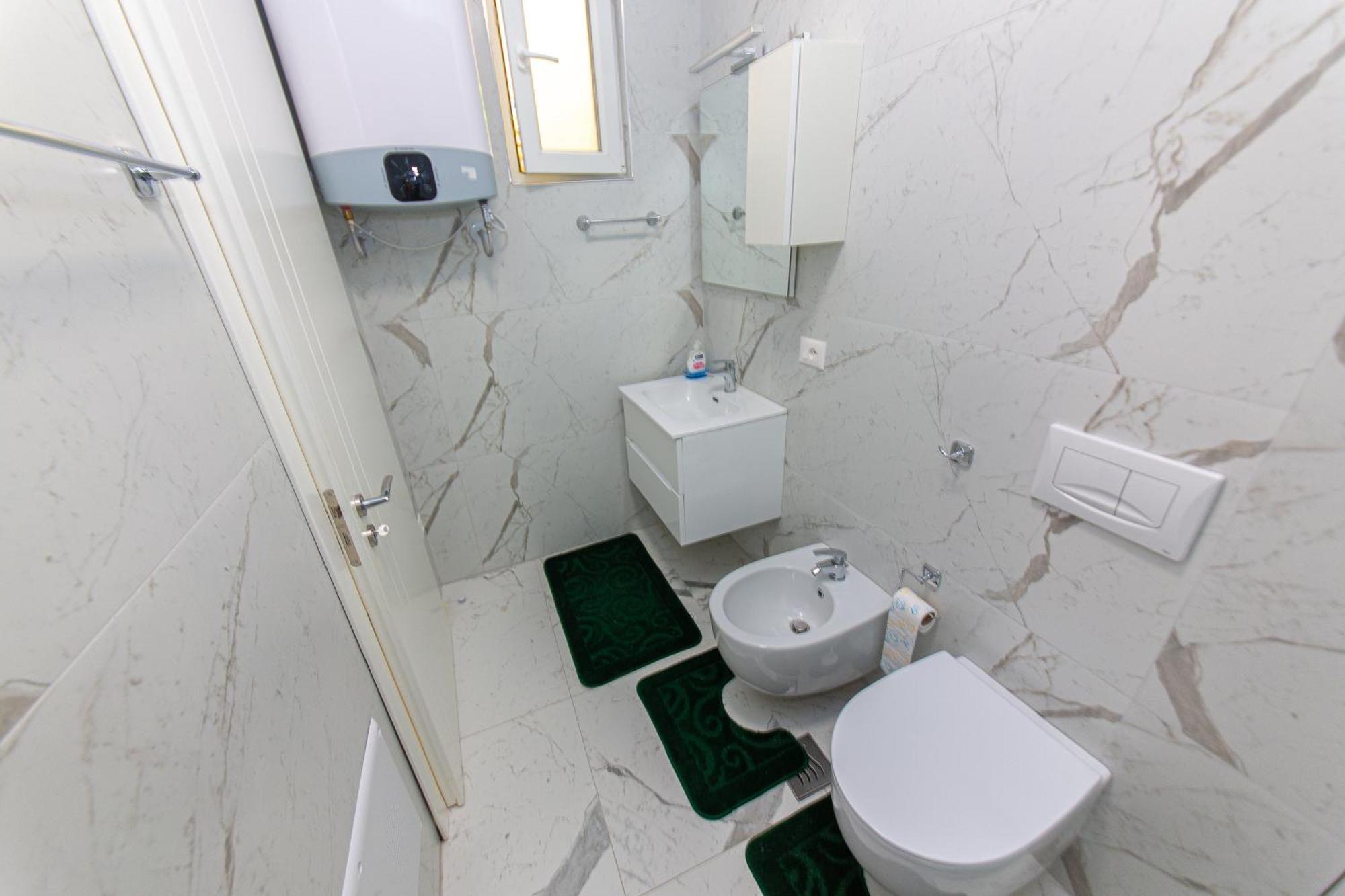 Luxury Villa 4 Vlorë Eksteriør billede