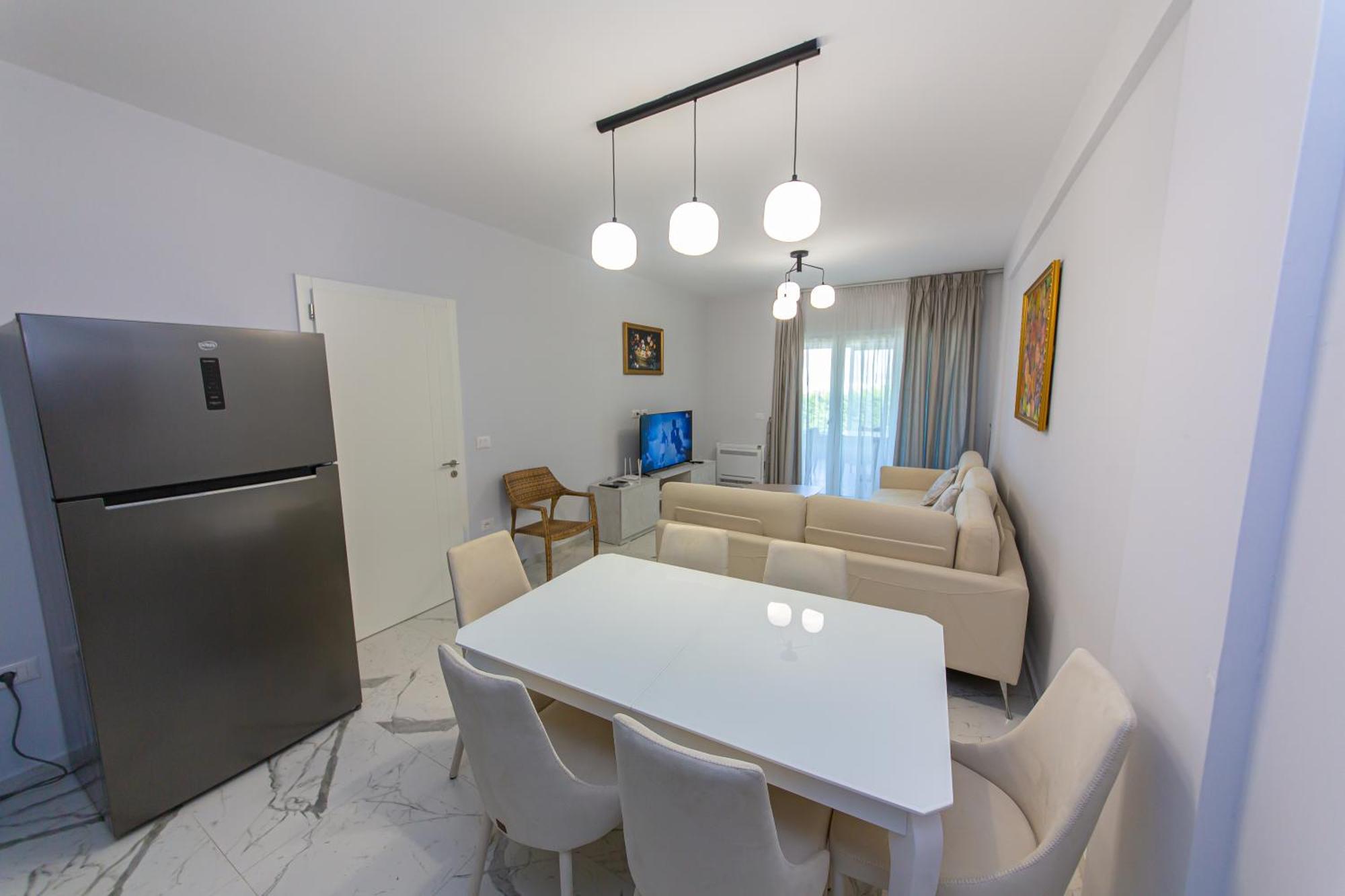 Luxury Villa 4 Vlorë Eksteriør billede