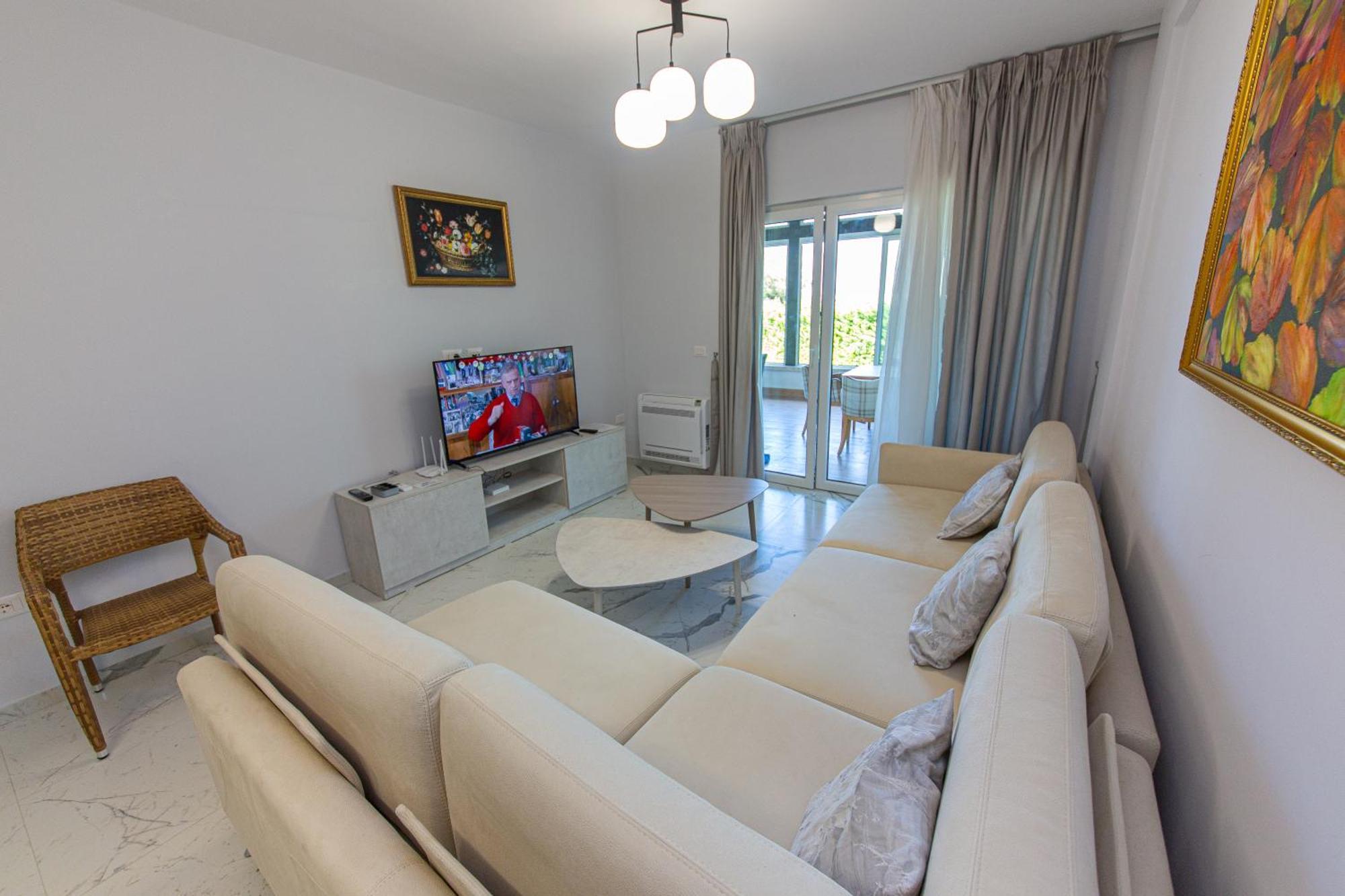 Luxury Villa 4 Vlorë Eksteriør billede