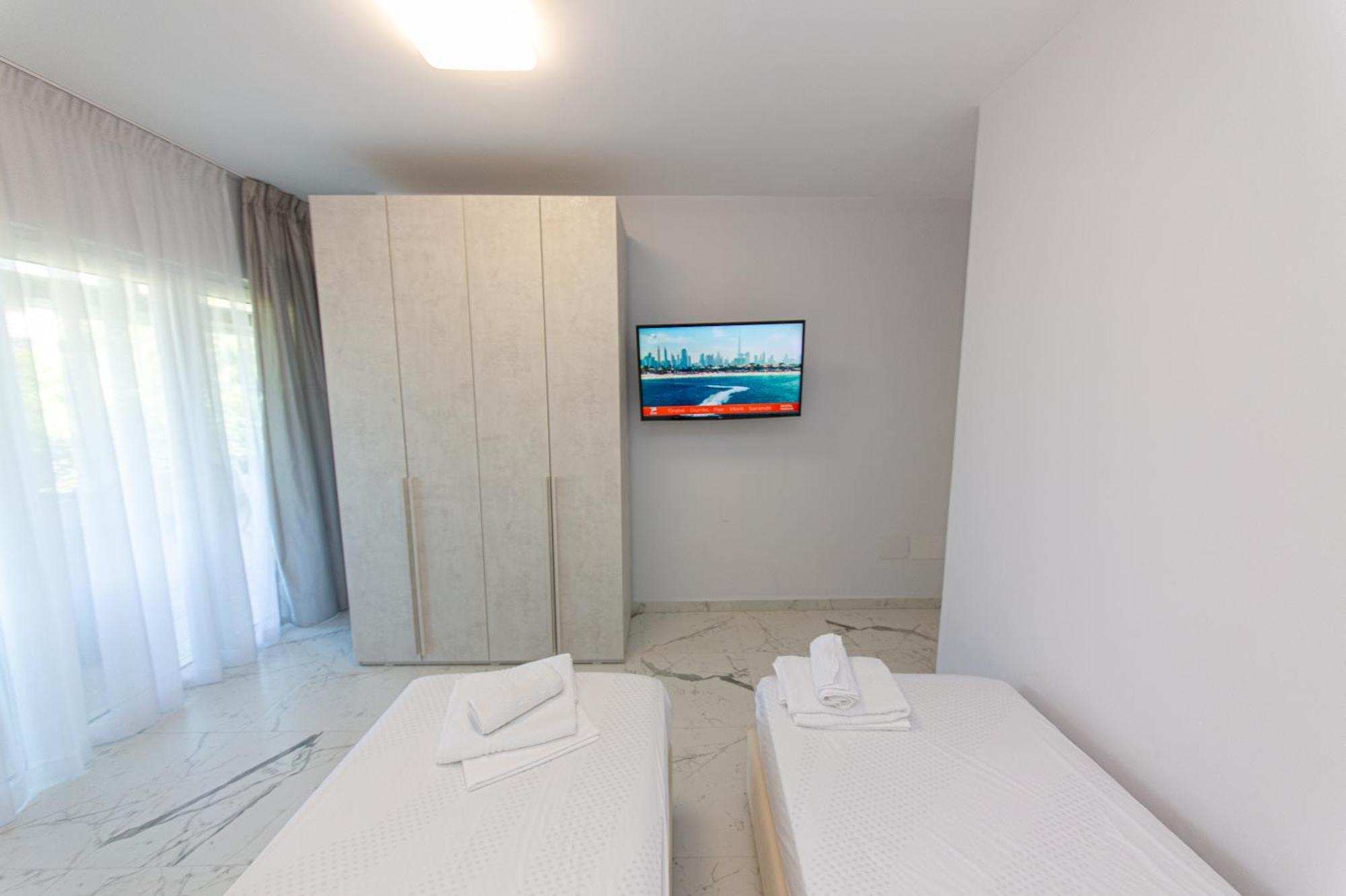 Luxury Villa 4 Vlorë Eksteriør billede