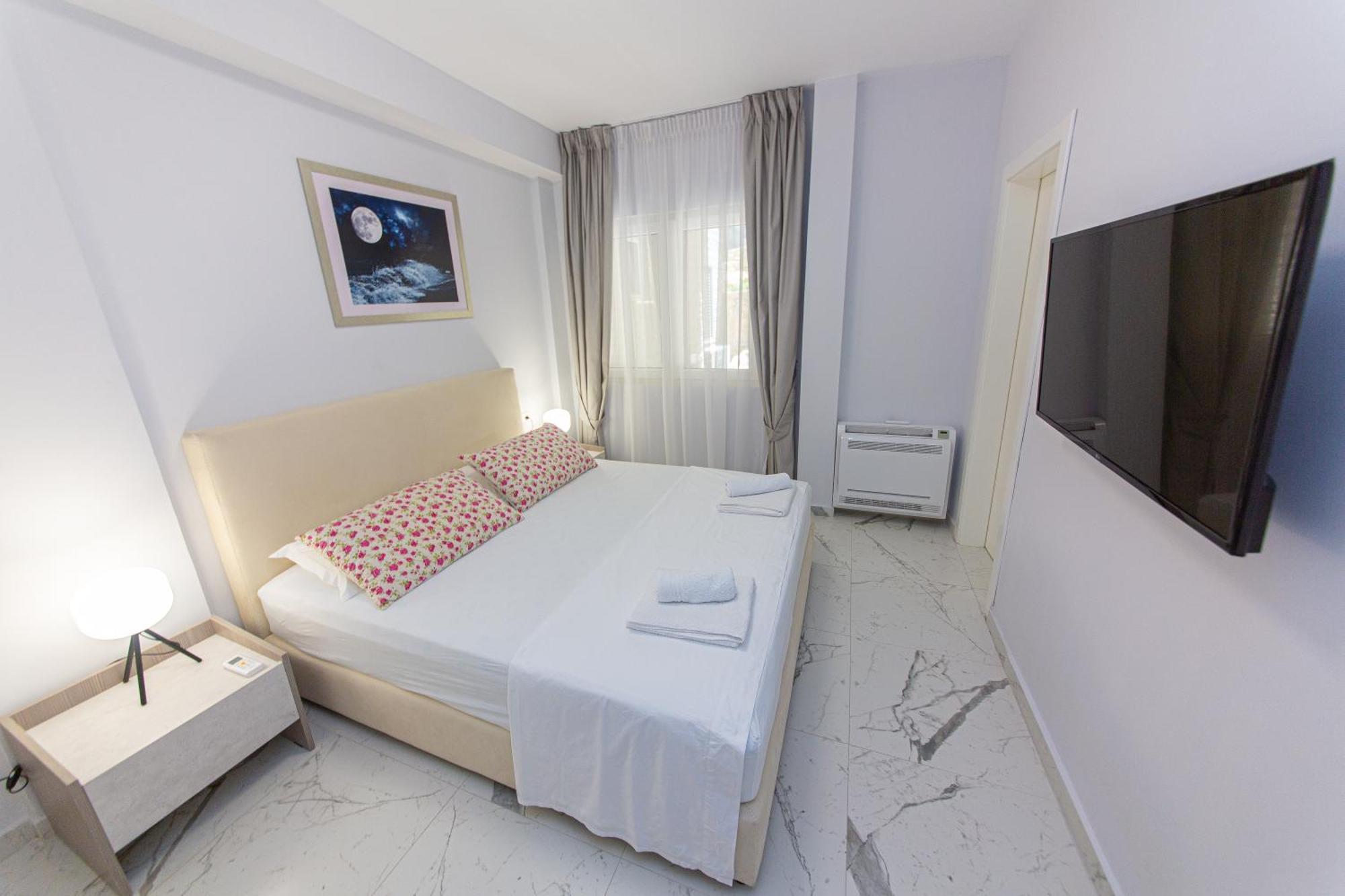 Luxury Villa 4 Vlorë Eksteriør billede