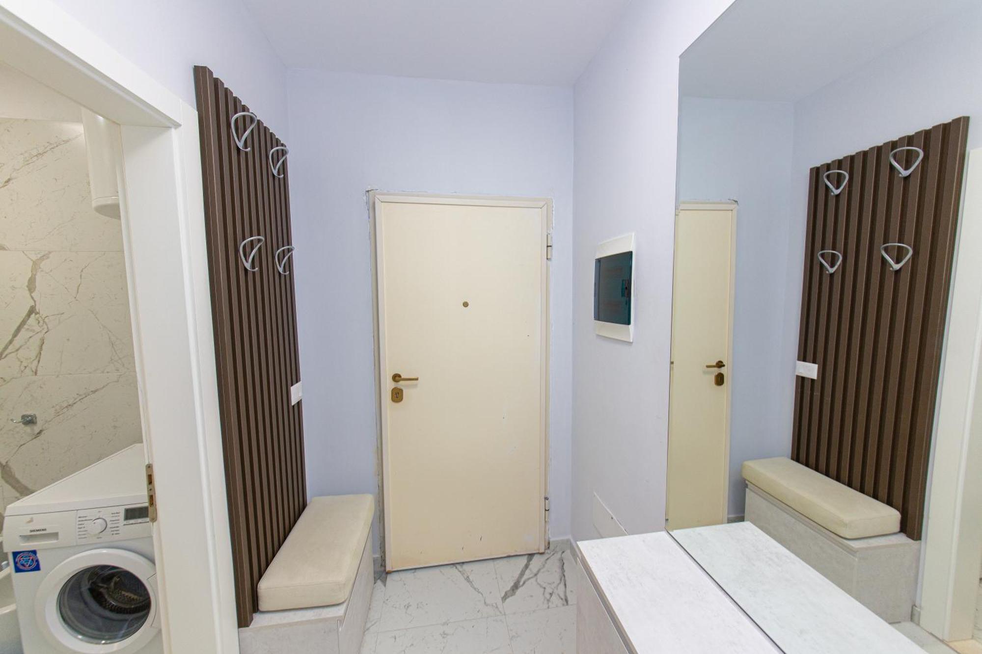 Luxury Villa 4 Vlorë Eksteriør billede